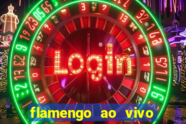 flamengo ao vivo multi tv